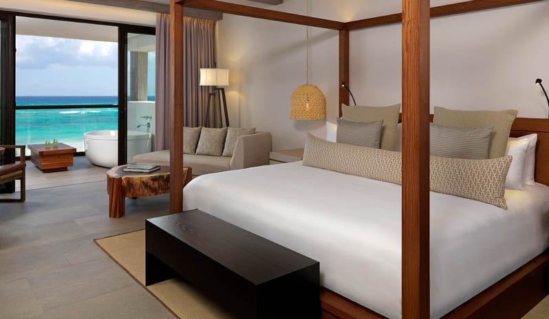 UNICO 20 87 -  OCEAN VIEW KING